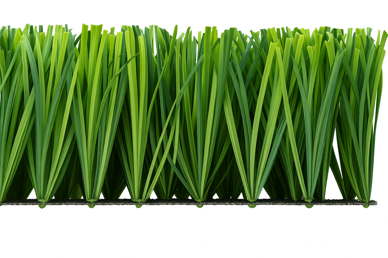 Rolo de Grama Sintética Esportiva 50mm 12.000 Dtex (100m²) | Qualidade CCGrass