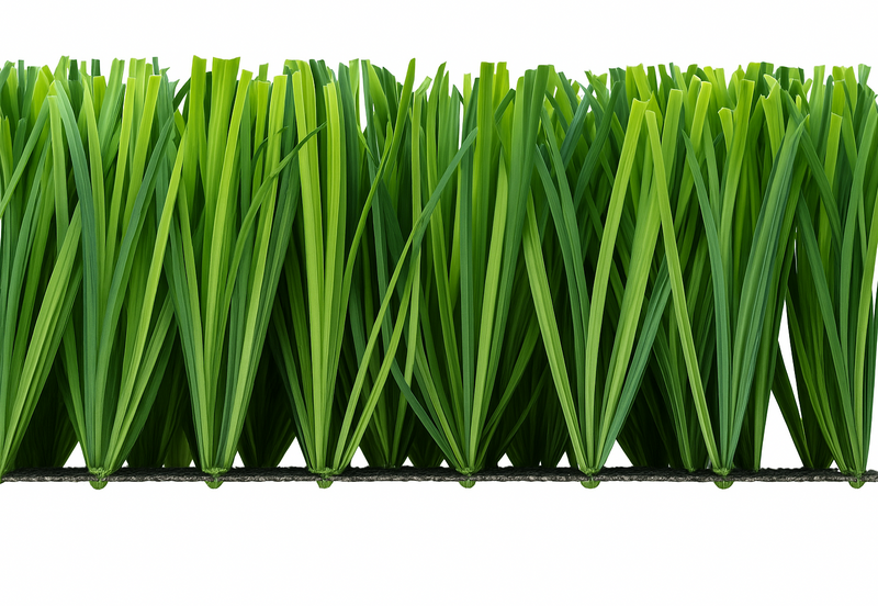 Rolo de Grama Sintética Esportiva 60mm 12.000 Dtex (100m²) | Qualidade CCGrass