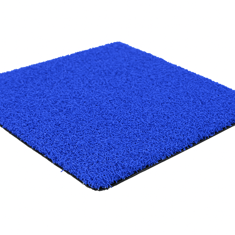 Grama Sintética para Quadra de Padel 13mm 8.000 Dtex (205m²) | CCGrass FastPro