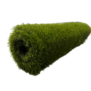 Grama Sintética de Paisagismo 30mm Aparência Natural 6.800 Dtex