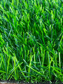 Grama Sintética de paisagismo 25mm Aparência Natural 6.800 Dtex