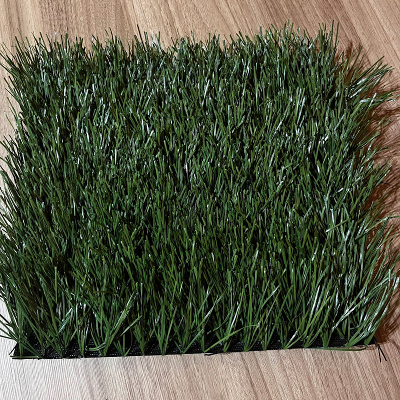 Rolo de Grama Sintética Esportiva 50mm 12.000 Dtex (100m²) | Qualidade CCGrass