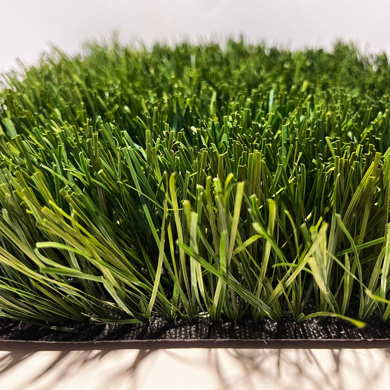 Rolo de Grama Sintética Esportiva 50mm 12.000 Dtex (100m²) | Qualidade CCGrass