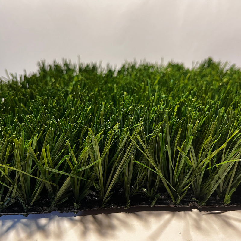Rolo de Grama Sintética Esportiva 50mm 12.000 Dtex (100m²) | Qualidade CCGrass