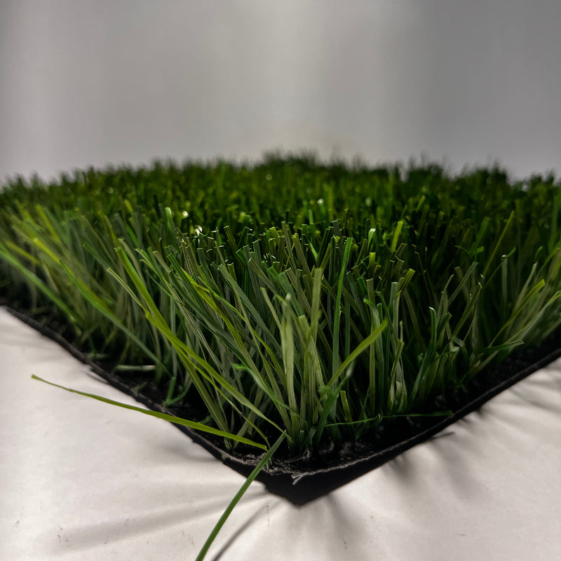 Rolo de Grama Sintética Esportiva 50mm 12.000 Dtex (100m²) | Qualidade CCGrass