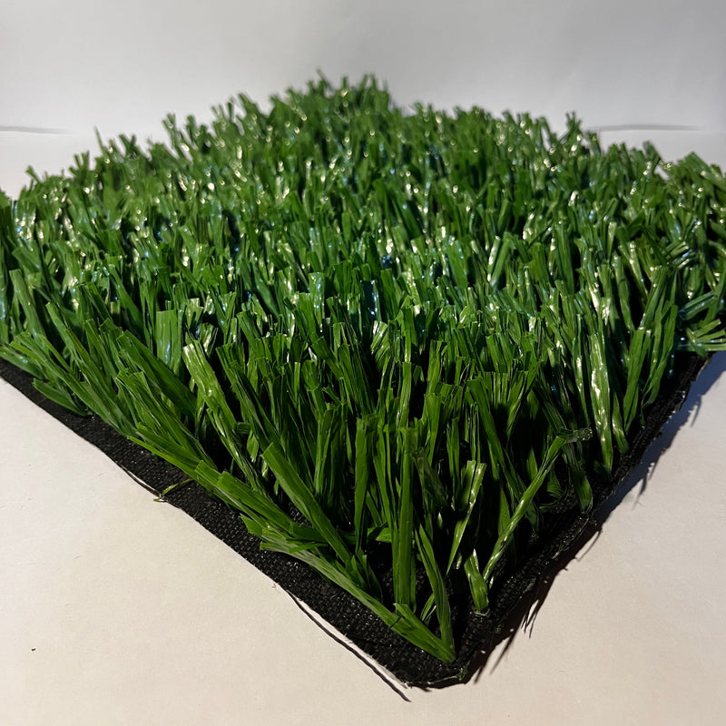 Rolo de Grama Sintética Esportiva 50mm 8.800 Dtex (100m²) | Qualidade CCGrass