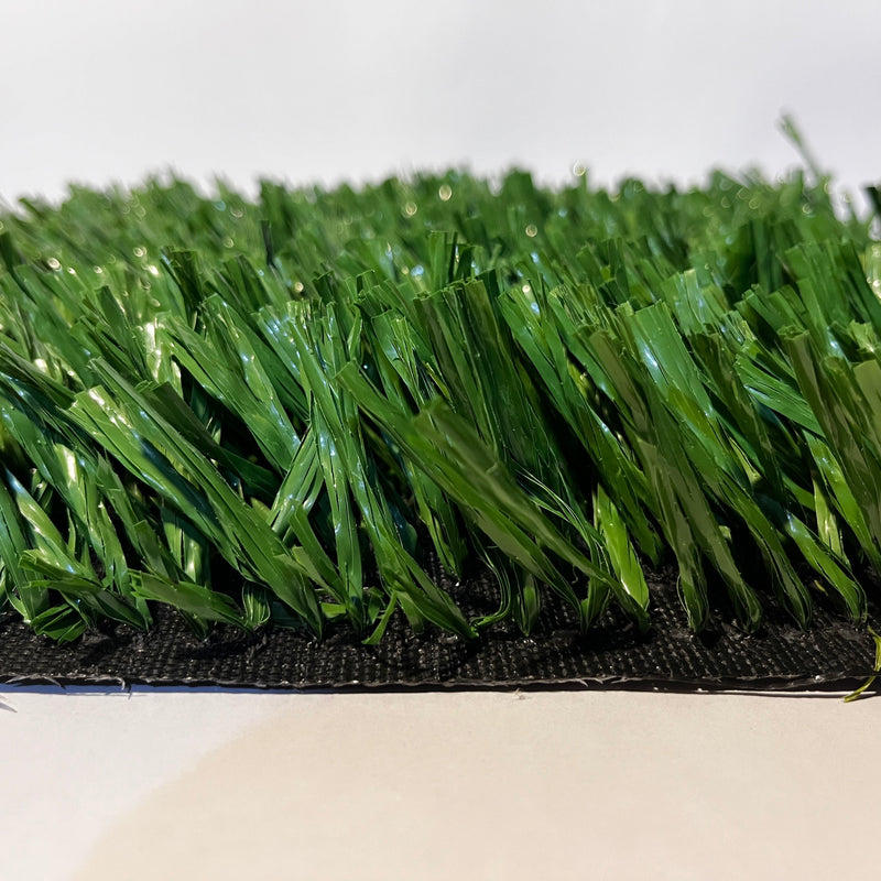 Rolo de Grama Sintética Esportiva 50mm 8.800 Dtex (100m²) | Qualidade CCGrass