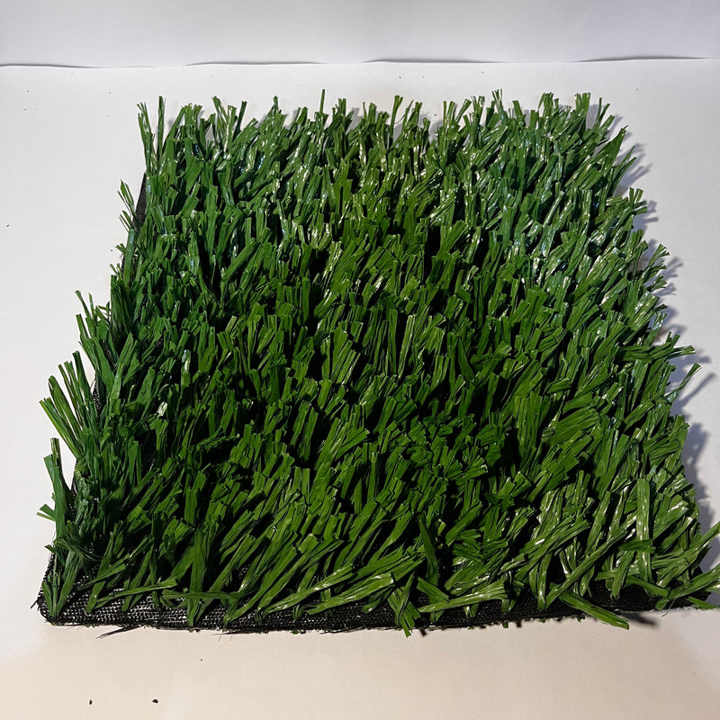 Rolo de Grama Sintética Esportiva 50mm 8.800 Dtex (100m²) | Qualidade CCGrass